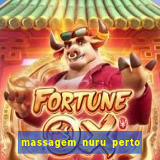 massagem nuru perto de mim